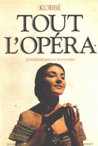 Tout l'Opéra