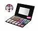 Beautify - 78 Colour Eyeshadow Eye Shadow Blush Cosmetic Makeup Palette