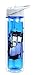 Produktbild Doctor Who 18oz Bad Wolf Tritan Water Bottle