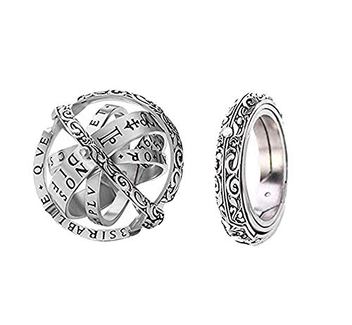 Pusheng Plata de ley 925