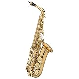 saxofon alto jupiter precio Material herraje: Latón Jupiter JAS1100Q · Saxofón alto