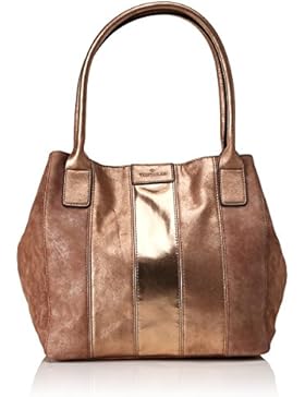 TOM TAILOR Damen Miri Cleo Schultertasche, 17.5 x 28 x 43 cm