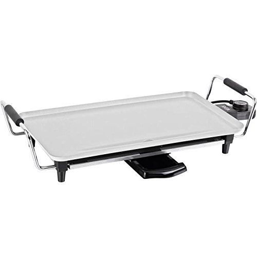 Preisvergleich Produktbild JOCCA 5003 C Elektrisch, Grillplatte 2000 W
