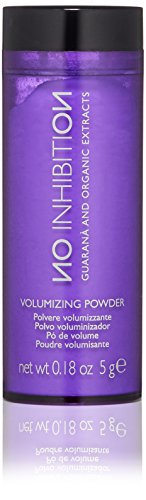 No Inhibition Volumising Powder 5g 5g