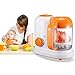 Produktbild Baby Nahrung Ergänzungs Maschine Multi-Funktion Koch Maschine Mixer Fleischschleifer Schleifer Heizung Koch Mischmaschine