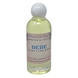  El bosque de los aromas Aceite Esencial para quemadores con Aroma a Bebe