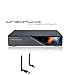Produktbild Dreambox DM 920 UHD 4K 1x DVB-C/T2 Dual Tuner E2 Linux PVR Receiver + WLAN Stick