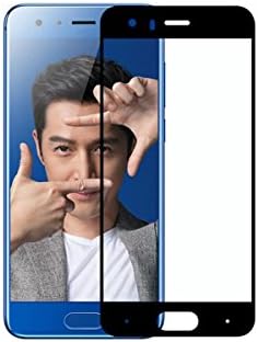 JollyFX Huawei Honor 9 Screen Protector Premium Tempered Glass Panzer Glass Screen Protector