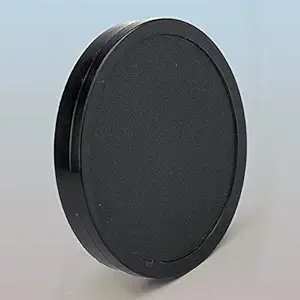 Kaiser Slip-On Lens Cap for Lenses with an Outside Diameter of 34mm (206934)