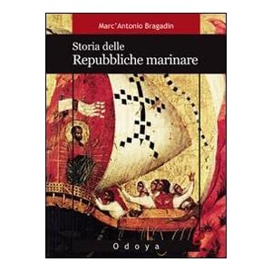 Storia delle repubbliche marinare