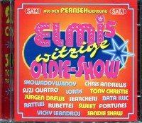 Preisvergleich Produktbild Showaddywaddy, Chris Andrews, Suzi Quatro, Lords, Jürgen Drews..
