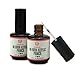 Coscelia 2pcs Acrylic UV Primer Base Coat Nail Art