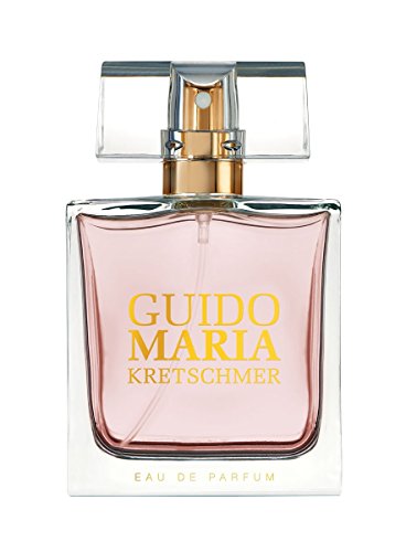 LR Guido Maria Kretschmer Women EdP 50 ml - 2