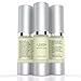Laness - #1 Dark Circle Treatment & Dark Circle Remover Gel (15ml)| New Clinically Tested Formula | Proven Ingredients | Perfect for Treating Dark Circles, Puffiness and Crows Feet