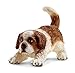 Produktbild Schleich Young St. Bernard (Hund)