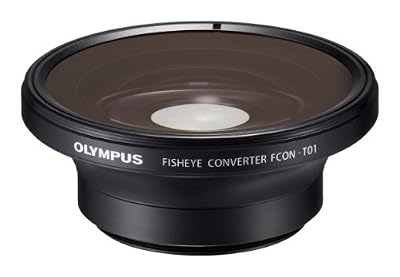 Olympus FCON-T01 Convertisseur fish-eye pour TG-1