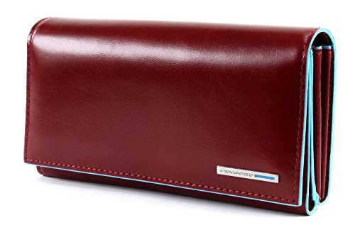 Preisvergleich Produktbild Piquadro PD4529B2R Geldbörse Frau Rot TU