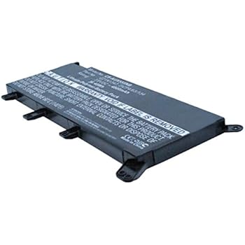 Asus r556l аккумулятор