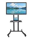 Empfohlene Bildschirmgröße: 81cm / 32'' bis 165cm / 65'' (LED LCD Plasma).