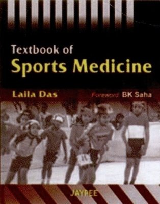 Textbook of Sports Medicine