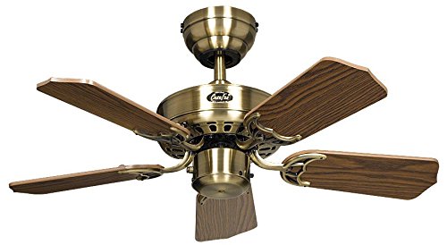 3 Blades 750 Mm Ceiling Fan, 60 W, 350 RPM At Rs 1300/piece In - View #3