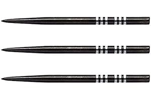 RED DRAGON Specialist Dart Points - 3 Sets per Pack