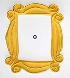  Marco de la mirilla para la puerta. Réplica artesanal para tu entrada.