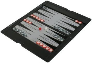 Travel Backgammon