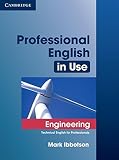 Professional English in Use Engineering with Answers: Technical English for Professionals Professional English in Use Engineering with Answers: Technical English for Professionals
