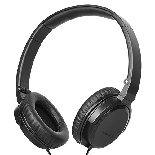 Preisvergleich Produktbild Beyerdynamic DTX 350p (schwarz) - On-Ear Kopfhörer