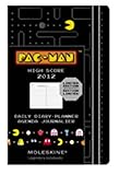 Image de Limited edition - Pac-man daily planner pocket, black