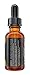 Beard Oil - All-Natural and Organic Leave-In Conditioner for Men with Beards and Mustache - Smooth Touch Feels Better than Wax - Anti-Itch / Anti-Inflammatory - 100% Satisfaction Guaranteed! 5 New Scents to Choose From! - Works great as a substitute for shaving cream! (Jamaican Me Happy)