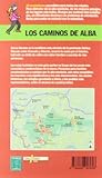 Image de Sierra Nevara, los caminos de Alba. Editorial Alpina.