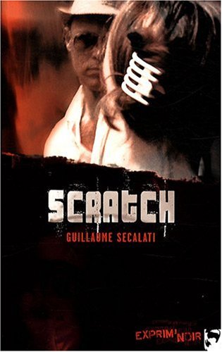couverture de : Scratch