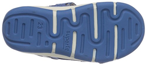 Superfit FREDDY 400139, Baby Jungen Sandalen - 3