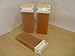 Honey Wax Cartridges (5 x 100ml) Made in UK