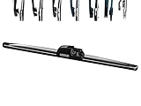 Aero Heck Scheibenwischer 300mm
