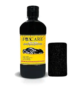 Foxcare All-in-One Multipurpose Liquid Polish (200ML)