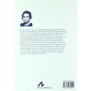 Tipos de escrito IV: escritos comerciales (n) (Cuadernos de lengua española)