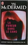 La fureur dans le sang