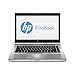 Produktbild HP EliteBook 8470p Business Notebook 14", Intel Core i5, 4GB RAM, 320GB HDD, WLAN, Webcam, USB 3.0, Win10Pro (Zertifiziert und Generalüberholt)
