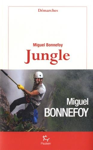 couverture de : Jungle