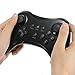 Produktbild Wii U GamePad Stoga STB01 Wireless Pro Controller for Nintendo Wii U-Black by Stoga