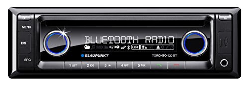 Preisvergleich Produktbild Blaupunkt Hamburg 420 BT