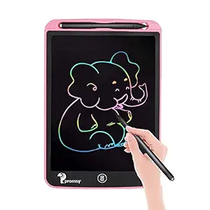 Varkaus Writing Pad Paperless Memo Tablet 8.5 Inch Kids Drawing Board Doodle Board,Toddler Boy and Girl Learning Gift Variation,