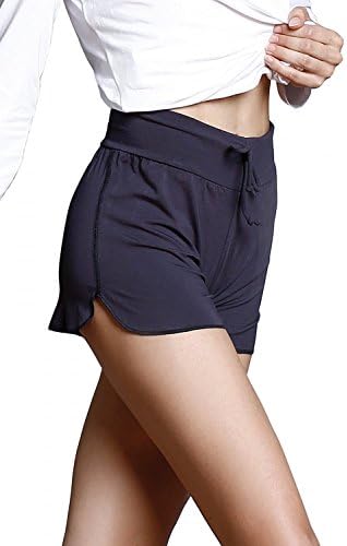 Ballet Rosa Nobu Short S Black