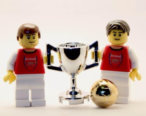 Arsenal Trophy Set | Football Fanatics