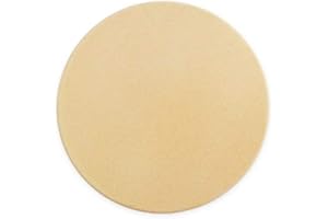 Pietra piastra refrattaria per forno pizza Delizia G3 Ferrari G 10006