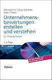Image de Unternehmensbewertungen erstellen und verstehen: Ein Praxisleitfaden