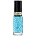 L'Oréal Paris Top Coat Le Vernis 919 GraceTweed - Blauw - Nagellak Topcoat - nail polishes (Blue)